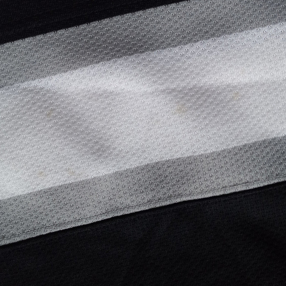 VINTAGE 1991 PLANET HOLLYWOOD JERSEY - Picture 5 of 7